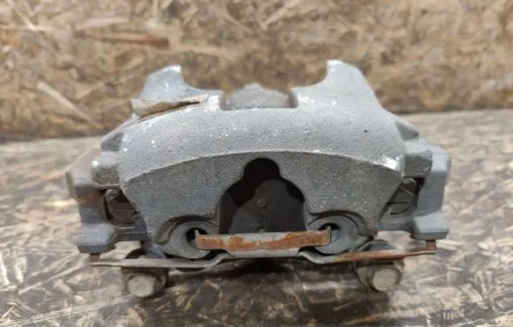 Ford Fusion II Front brake caliper DG9C2B302AB