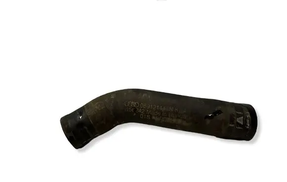 Volkswagen Touareg III Engine coolant pipe/hose 059121445N