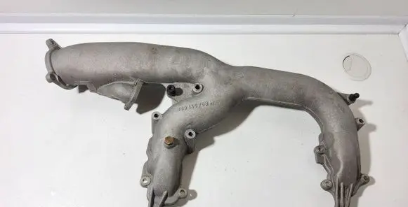 Audi A5 8T 8F Intake manifold 059145762M