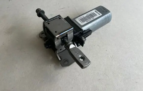 Porsche Cayenne (92A) Seat adjustment motor 988582105