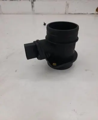 Volkswagen Phaeton Mass air flow meter 0280218060 06A906461G