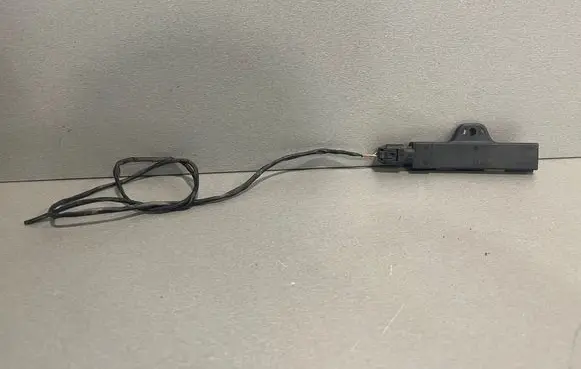BMW 3 GT F34 Interior comfort aerial antenna 9220831