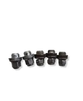 Jaguar XF X250 Nuts/bolts 1234