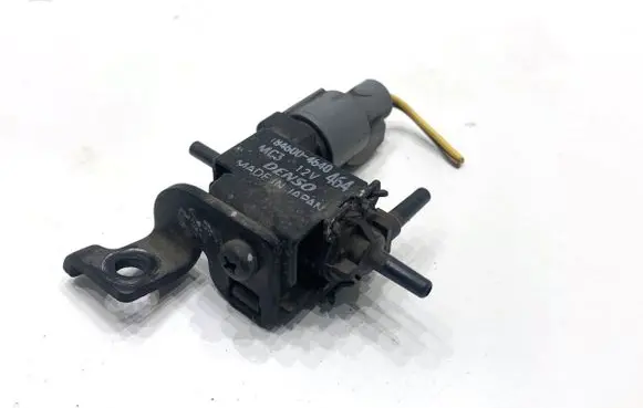 Honda CR-V Fuel pressure regulator 846004640