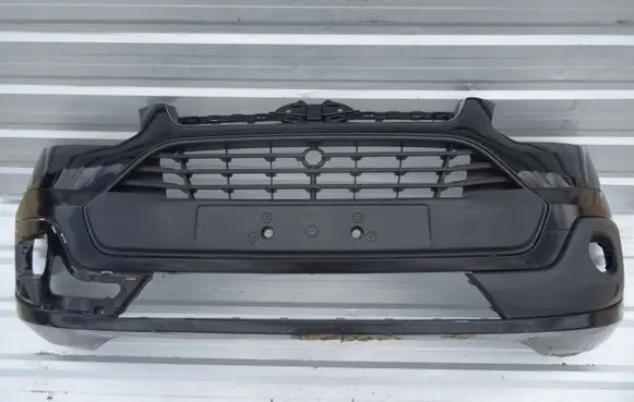 Ford Transit Custom Front bumper R17P2