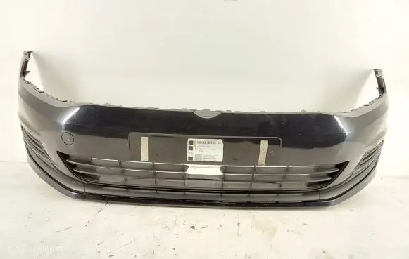 Volkswagen Golf VII Front bumper 5G0807221 5G0805915 5G0853677B