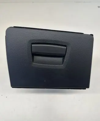 BMW 5 F10 F11 Front trunk storage compartment 