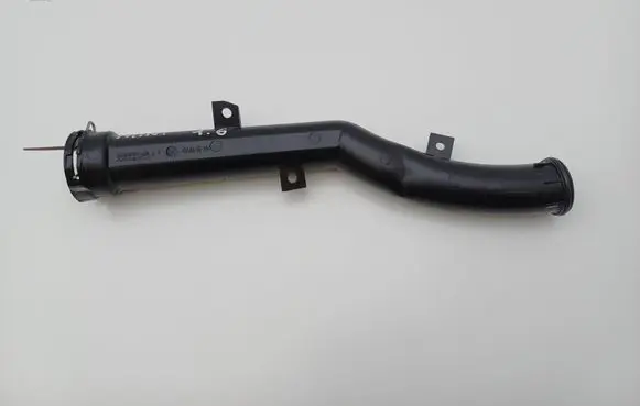Mini One - Cooper Coupe R56 Engine coolant pipe/hose 758971380