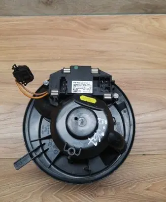 Audi Q3 8U Heater fan/blower 998924E