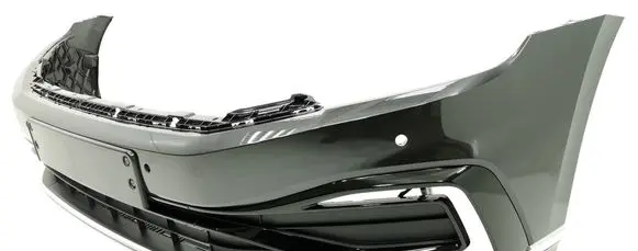 Volkswagen PASSAT B8 Front bumper 3G0807217BF