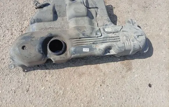 Renault Scenic III - Grand scenic III Fuel tank 8200784324