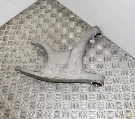 Audi A4 S4 B6 8E 8H Rear upper control arm/wishbone 8K0505312J