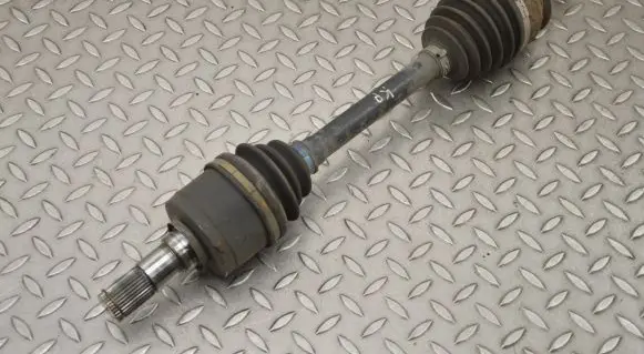 Mazda 6 Front driveshaft