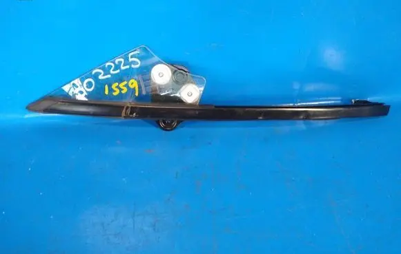 Mazda MX-5 ND Front windscreen/windshield window NA1P58661C