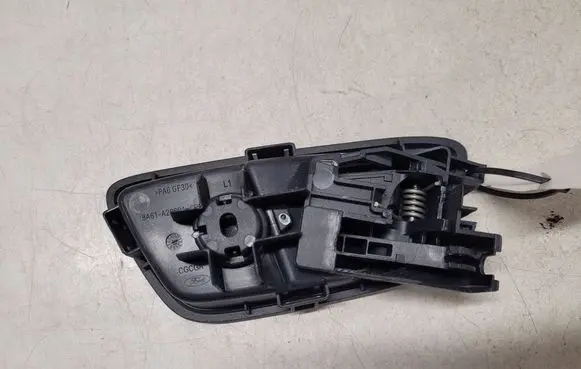 Ford Fiesta Rear door interior handle 8A61A22601