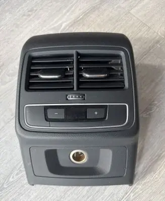 Audi A4 S4 B9 Other center console (tunnel) element 8W0864376 8W0863324 8W0819203B