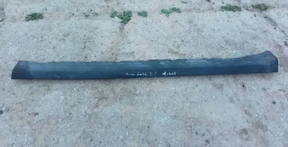 Honda Shuttle Sill 71800SX095