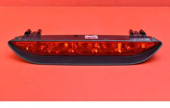 Chevrolet Aveo Boot/trunk interior light 
