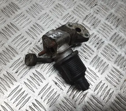 Volkswagen Golf V EGR valve 26131818