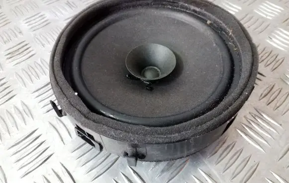 Mitsubishi ASX Front door speaker 8720A147