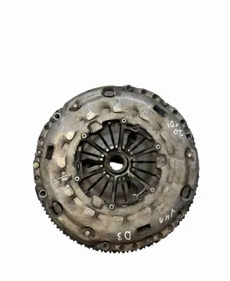 Volvo V40 Clutch set kit 31367631 31401173