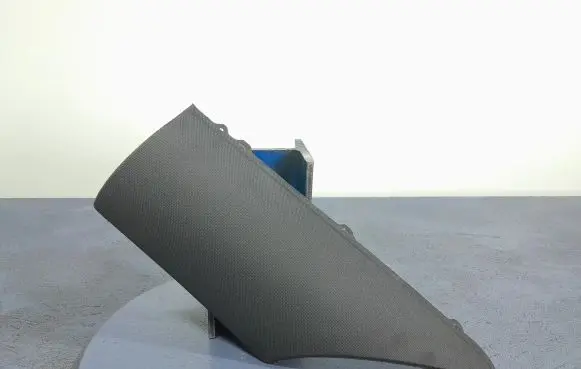 Audi A8 S8 D2 4D Other sill/pillar trim element 4N4868290