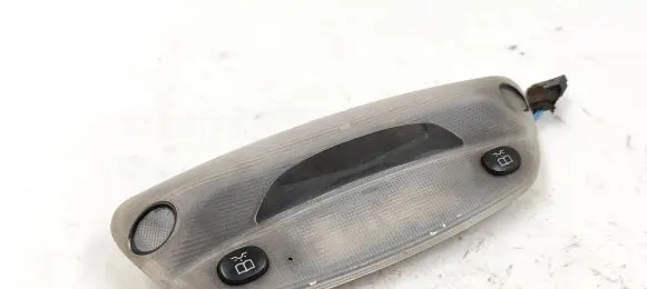Mercedes-Benz C W203 Other interior light 2108203601