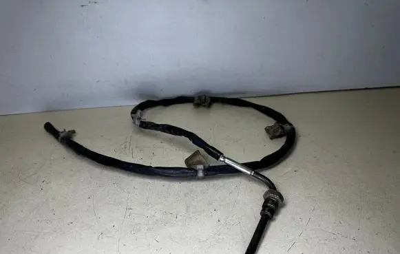 Opel Zafira B Exhaust gas temperature sensor 55558578 FGP55558578