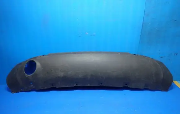 Alfa Romeo Giulia Rear bumper trim bar molding 156123684