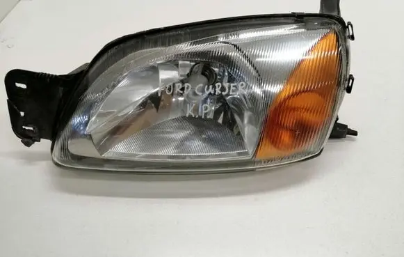 Ford Courier Headlight/headlamp 0301173303