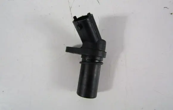 Opel Corsa D Crankshaft position sensor 1293700500
