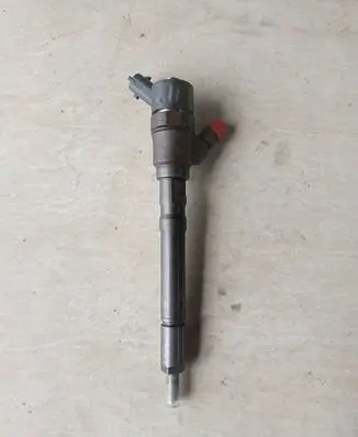 KIA Sportage Fuel injector 0445110126