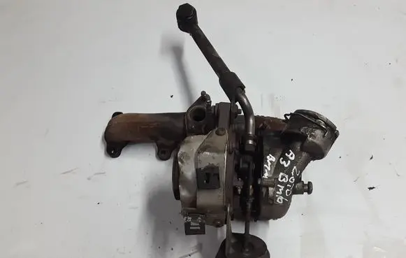 Seat Leon (1P) Turbo 03G253010XAUTOPX 03G253010 765261