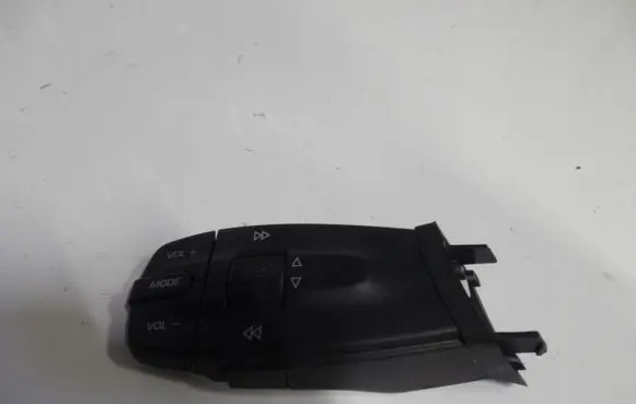 Seat Ibiza IV (6J,6P) Multifunctional control switch/knob 6J0959441