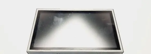 Infiniti FX Screen/display/small screen 28090CA100