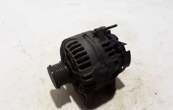 Renault Clio III Generator/alternator 8200390675