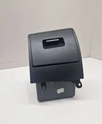 BMW 5 E60 E61 Glove box 7156225 14121810