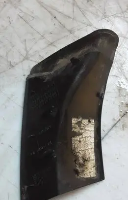 Audi A6 S6 C7 4G Rear/tail light trim molding 4G9945254