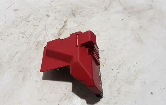 Positive cable (battery)
