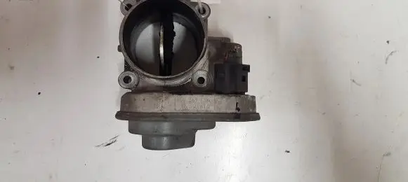 Chevrolet Captiva Throttle valve 96440414