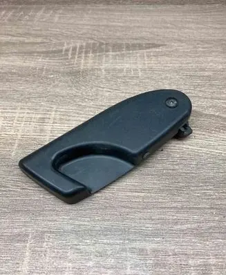BMW X5 E53 Engine bonnet (hood) release handle 8408157