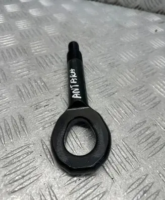 Opel Antara Towing hook eye 