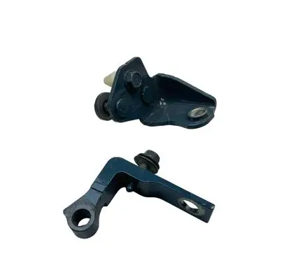 Ford Bronco Rear door hinge set H6BBA26800A