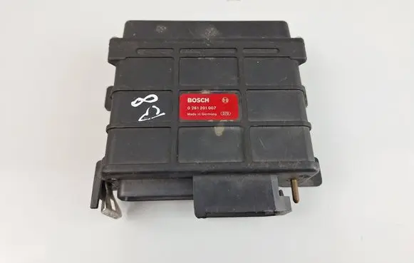 Acura ILX Engine control unit/module 0261201007
