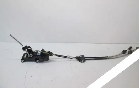 Ford Focus Gear shifter/selector 