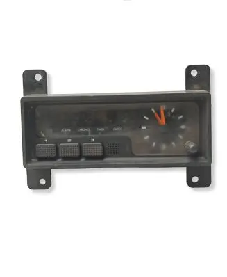 Ford Sierra Clock 83BB15000AC 9064