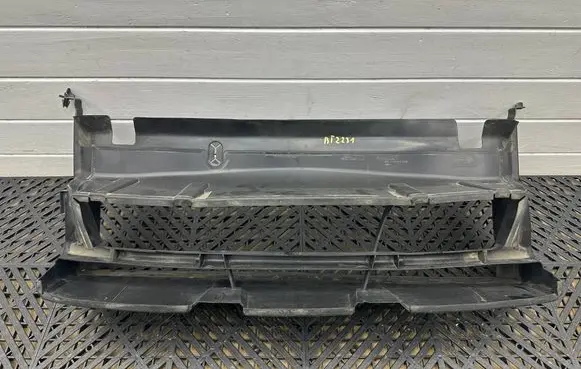 BMW 3 F30 F35 F31 Bottom radiator support slam panel 7401233 012331