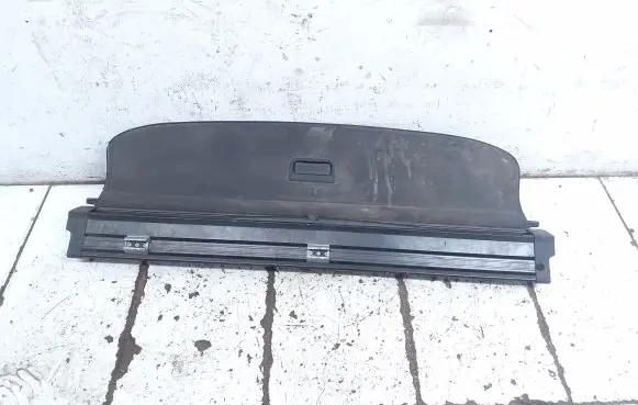 Audi A4 S4 B6 8E 8H Parcel shelf load cover 