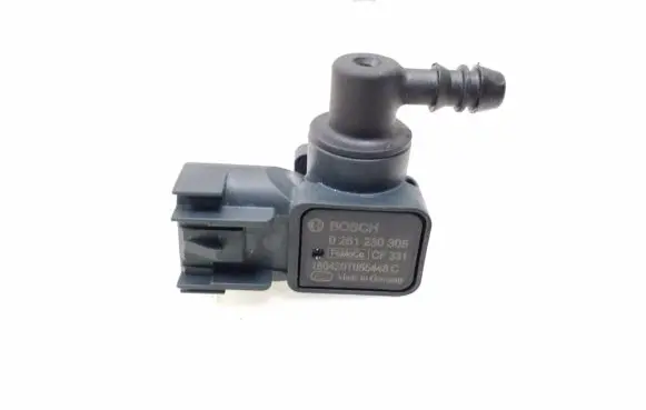 Volvo V60 Sensor
