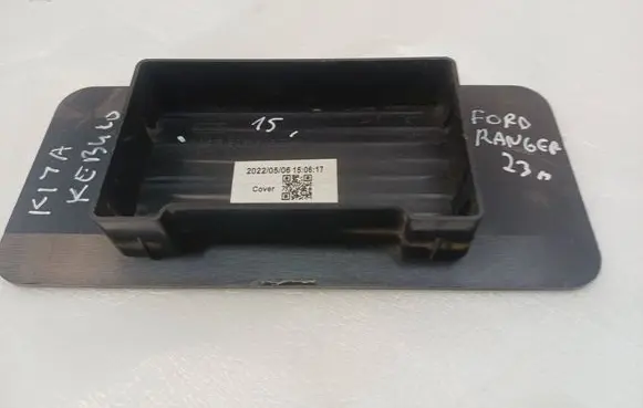 Ford Ranger IV Other body part N1WBE286A68B